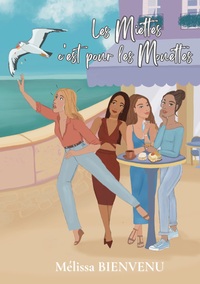 Picture of Les Miettes c'est pour les Mouettes