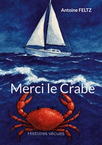 Picture of Merci le Crabe