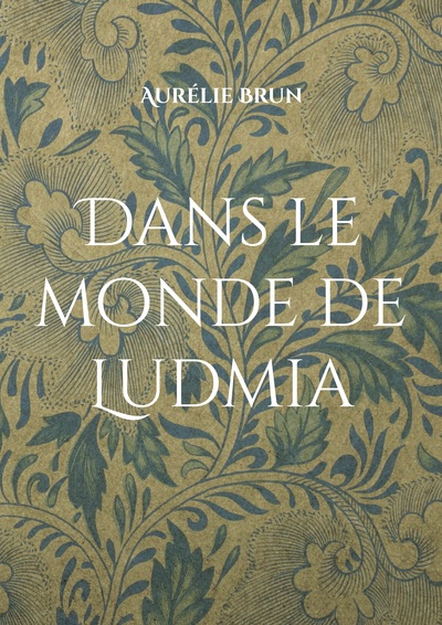 Image de Dans le monde de Ludmia
