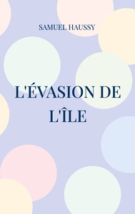 Picture of L'évasion de l'île