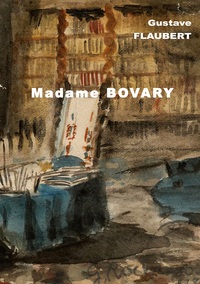 Picture of Madame Bovary