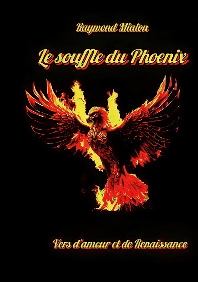 Image de Le souffle du Phoenix