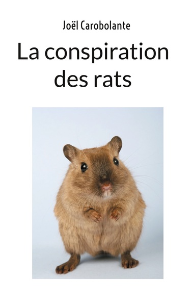 Picture of La conspiration des rats