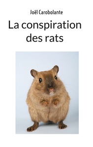 Picture of La conspiration des rats