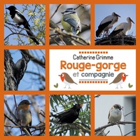 Picture of Rouge-gorge et compagnie