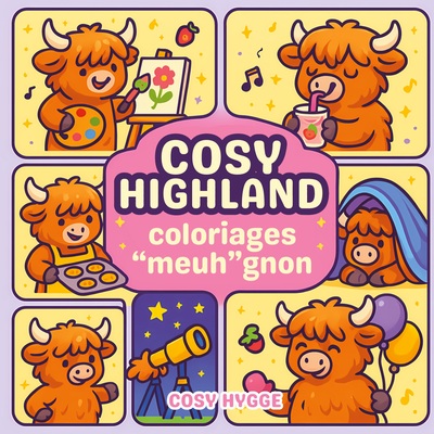 Image de Cosy Highland