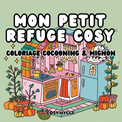 Picture of Mon petit refuge cosy