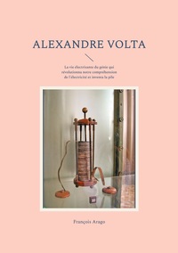 Image de Alexandre Volta