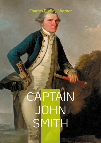 Picture of Captain John Smith
