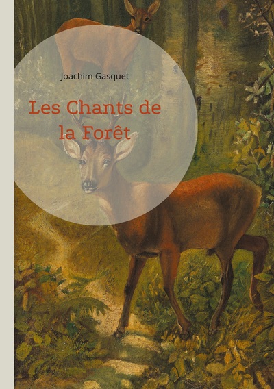 Picture of Les Chants de la Forêt