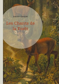 Picture of Les Chants de la Forêt
