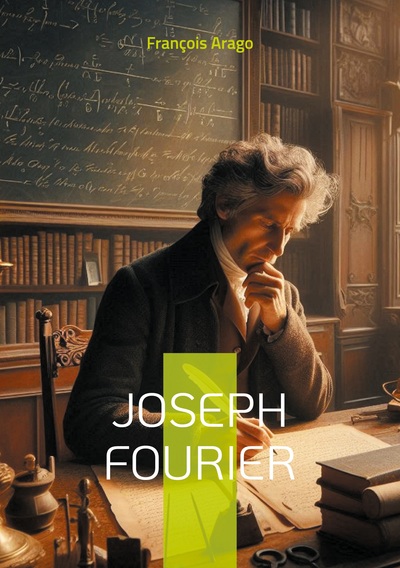 Picture of Joseph Fourier