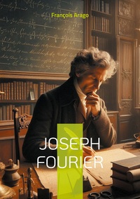 Picture of Joseph Fourier