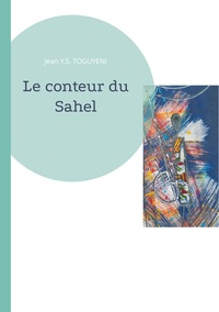 Picture of Le conteur du Sahel
