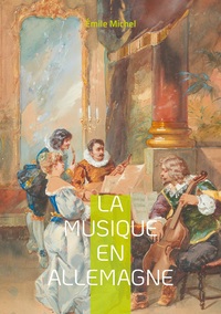 Image de La Musique en Allemagne