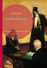 Image de Le Parti noir