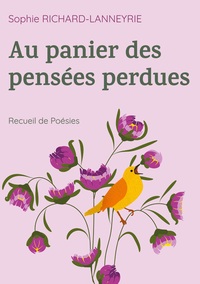 Picture of Au panier des pensées perdues