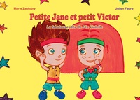 Picture of Petite Jane et Petit Victor