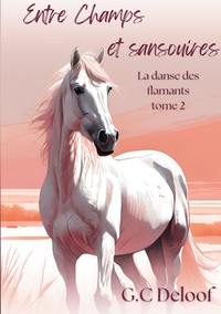 Image de Entre Champs et sansouires