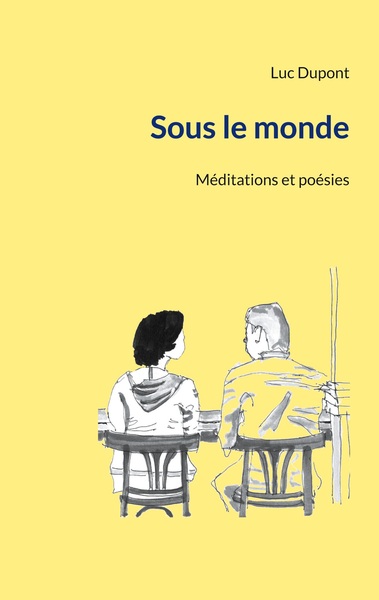 Picture of Sous le monde