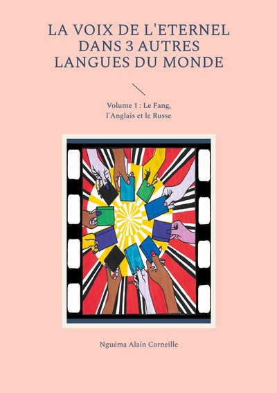 Image de La voix de l'Eternel dans 3 autres langues du Monde
