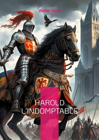 Picture of Harold l'Indomptable