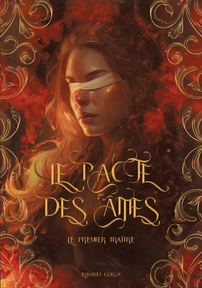 Picture of Le pacte des âmes
