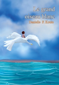 Picture of Le grand oiseau blanc