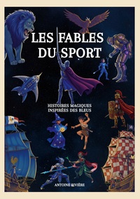 Picture of Les Fables du Sport