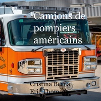 Image de Camions de pompiers américains