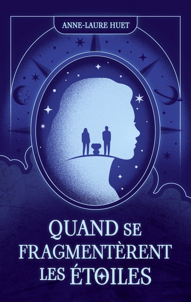 Picture of Quand se fragmentèrent les étoiles