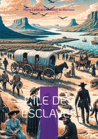 Picture of L'île des esclaves