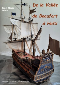 Picture of De la vallée de Beaufort à Haïti