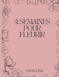 Image de 4 semaines pour fleurir