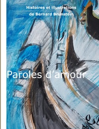 Picture of Paroles d'amour