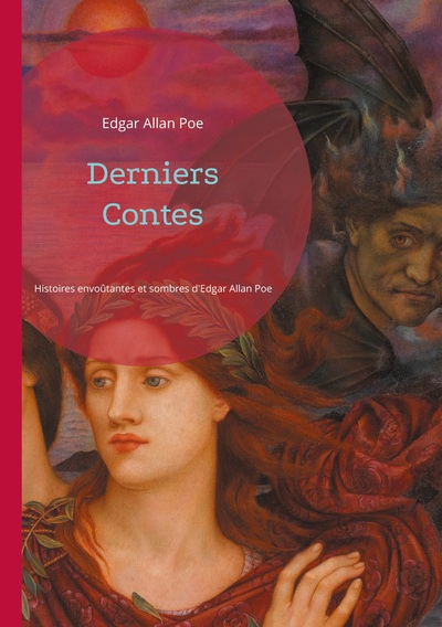 Picture of Derniers Contes