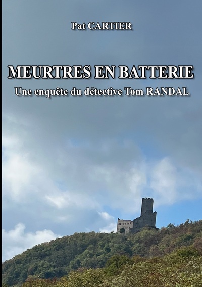 Picture of Meurtres en batterie