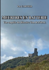 Picture of Meurtres en batterie