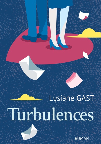 Picture of Turbulences