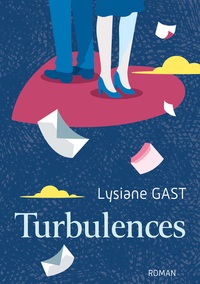 Picture of Turbulences