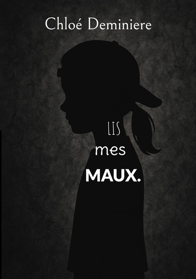 Picture of Lis mes maux.