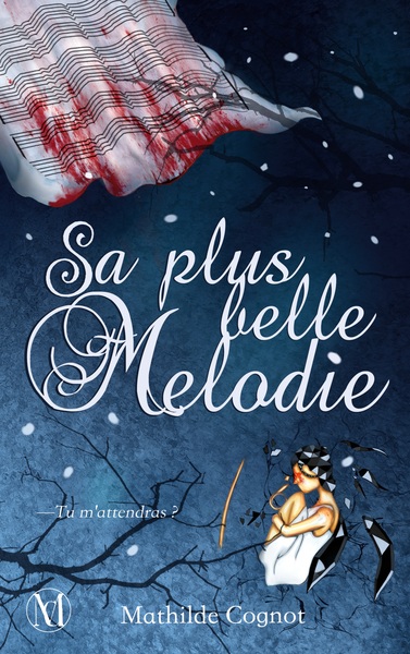 Picture of Sa plus belle mélodie