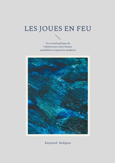 Picture of Les Joues en feu