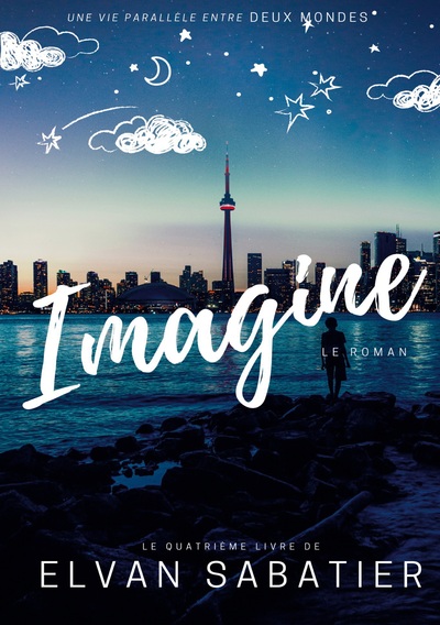 Picture of Imagine