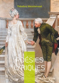 Image de Poésies lyriques