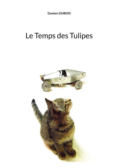 Picture of Le Temps des Tulipes