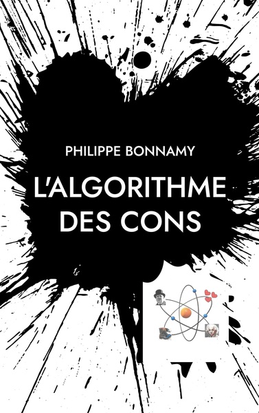 Picture of L'Algorithme des cons