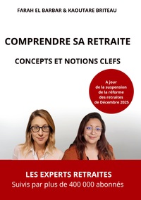 Picture of Comprendre sa retraite