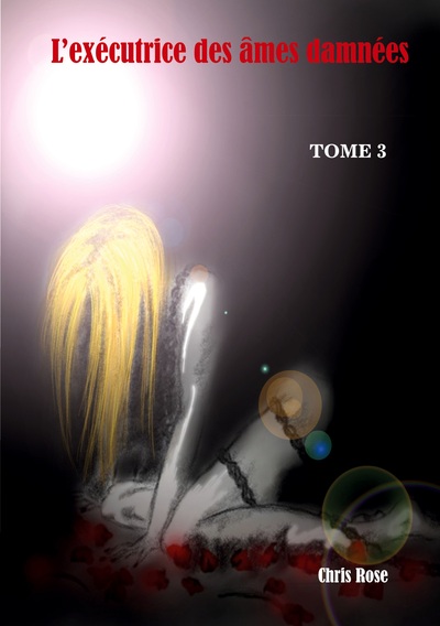 Picture of L'exécutrice des âmes damnées