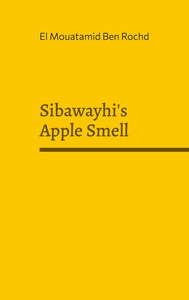 Picture of Sibawayhi's Apple Smell